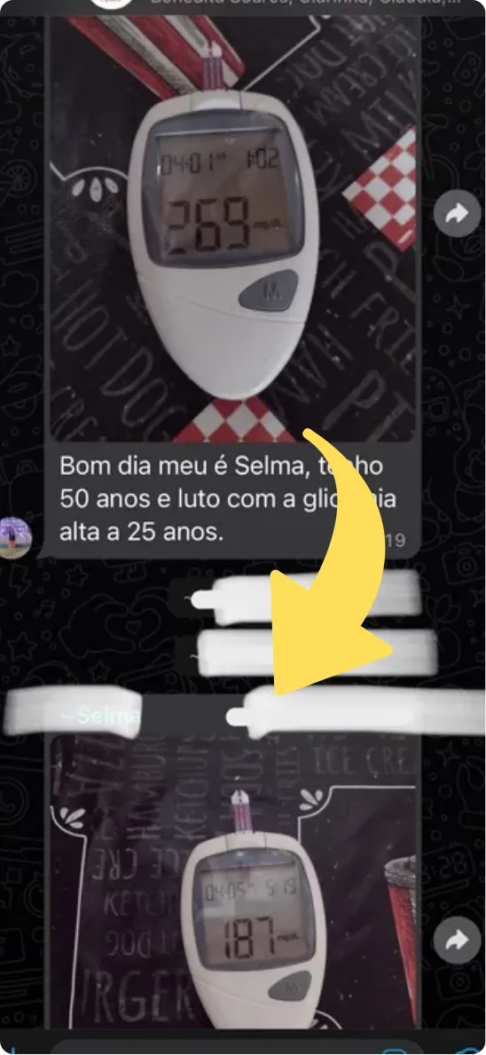 depoimento